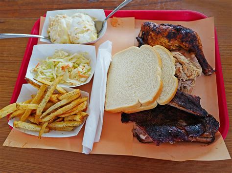 Rodney Scott’s BBQ - Charleston, SC | Review & What to Eat