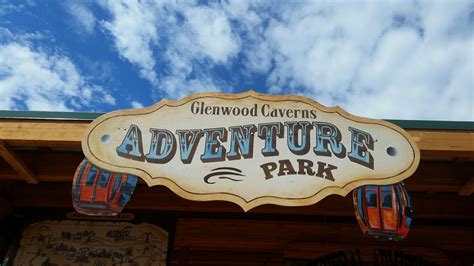 Explore Colorado: Glenwood Caverns Adventure Park Tramway