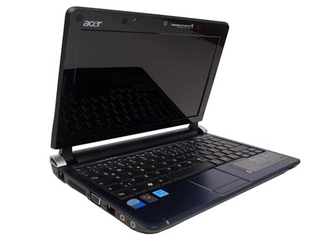 Acer Aspire One D250-0BB - Notebookcheck.net External Reviews