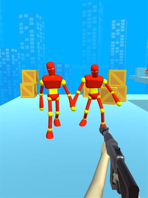 Gun Master 3D: Shoot Em Down APK for Android - Download