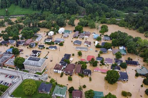 Kentucky Flooding Now