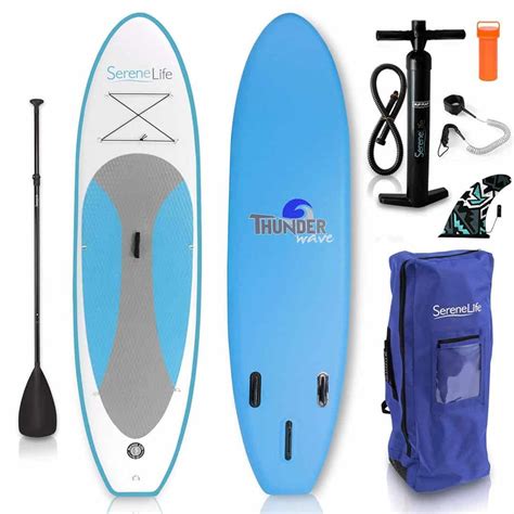 The Best Paddle Boards For Beginners