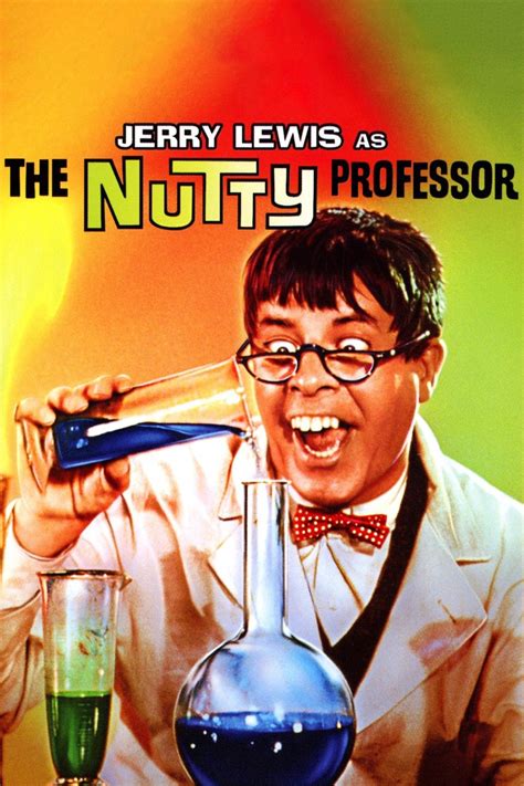 The Nutty Professor Pictures - Rotten Tomatoes