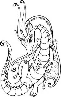 Les 72 meilleures images du tableau Coloriage adulte dragons et animaux fantastiques sur ...