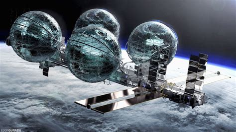 Sci Fi Generation — Posts Tagged: art | Space station, Spaceship art, Spaceship concept