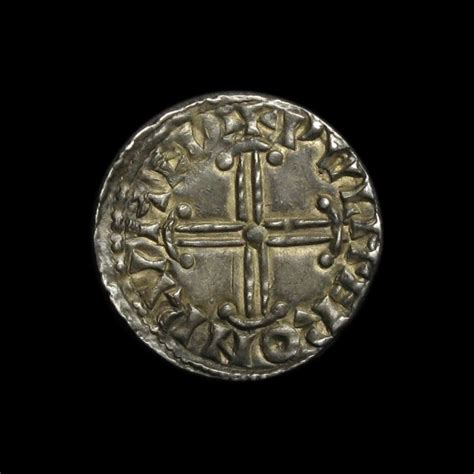 Edward the Confessor (1042-1066) - Silver Penny | AMR Coins