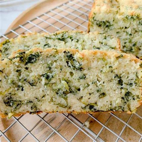 Spinach Feta Cheese Bread » Not Entirely Average