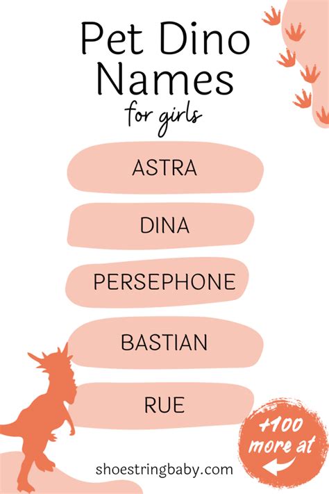 101+ Dino-Mite Names for a Stuffed Dinosaur