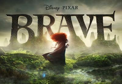 Brave Movie Trailer |Teaser Trailer