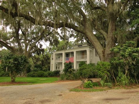 Onapua........the sailing vessel: Wormsloe Plantation