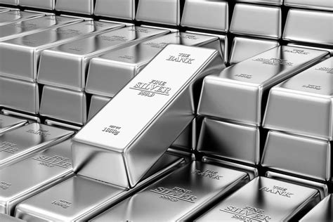 silver-bar-stack | Portfolio Wealth Global