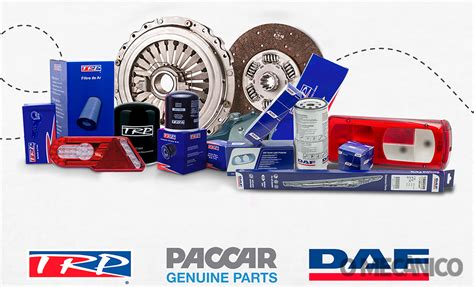 Paccar Parts anuncia promoção válida até junho - Revista O Mecânico