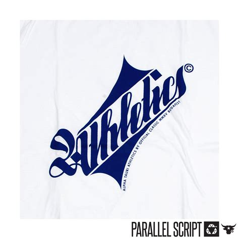 Alpha Tauri Athletics T-shirts on Behance