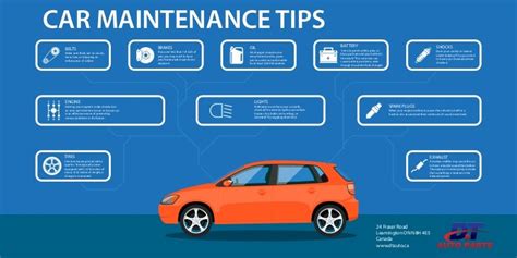 Car Maintenance Tips