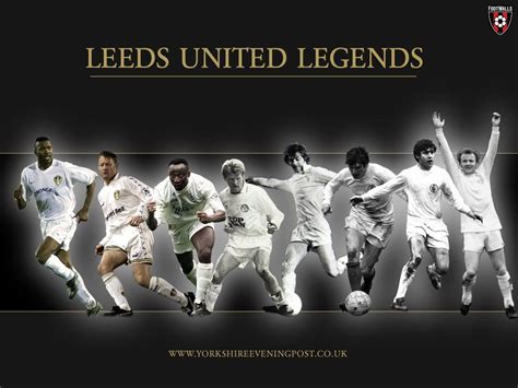 Leeds United Wallpapers - Top Free Leeds United Backgrounds ...