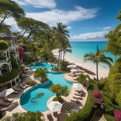 Top 10 Barbados Resorts: Ultimate All Inclusive Bliss Travel