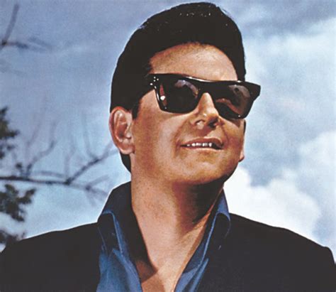 Lost Roy Orbison Album Revisits a Tragic Time in His Past | Texas Standard