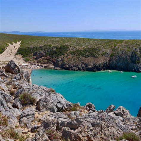 Guida Trekking e Ferrate Sardegna | Big Alpine Guide in Sardegna e Alpi