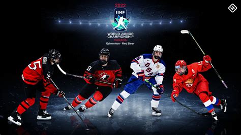 2022 IIHF WORLD JUNIOR CHAMPIONSHIP – standings and results of the 2022 World Juniors