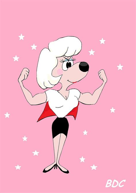 Underdog__SUPER ENERGIZED POLLY PUREBRED by BecDeCorbin on DeviantArt