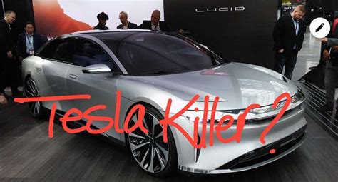 Lucid vs Tesla: Why Tesla has something to worry about | Torque News