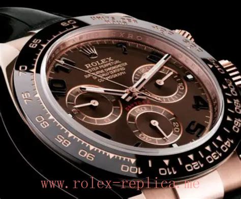 The New Fake Rolex Daytona Collection Pushes The Limits Of Luxury