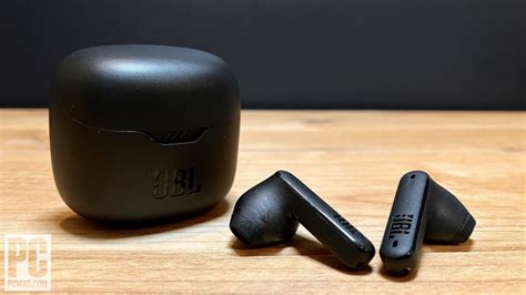 JBL Tune Flex Review | PCMag