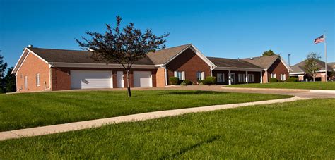 Facilities & Directions | Murdoch Funeral Homes - Cedar Rapids, IA