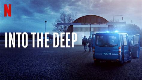 Into the Deep | Plus Pictures