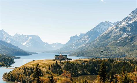 Great Things to Do In Glacier & Waterton Lakes National Park