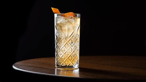 The New Japanese Whisky Highball | PUNCH