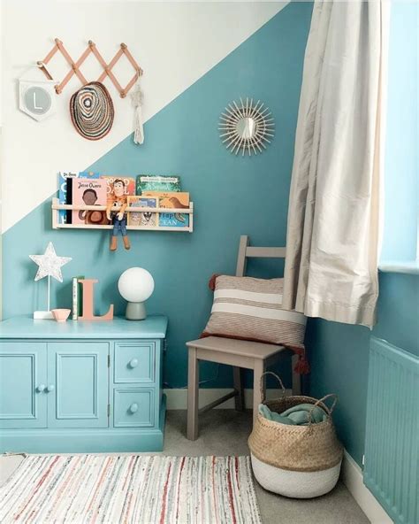 50+ Playroom Wall Decor Ideas You Will Love - No Minimalist Here