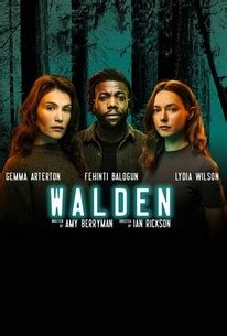 Walden (2021) | Rotten Tomatoes