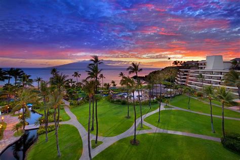 SHERATON MAUI RESORT & SPA (Hawaii) - Resort Reviews, Photos, Rate Comparison - Tripadvisor