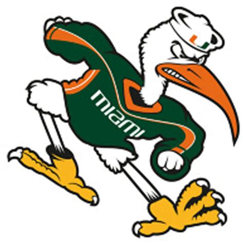 Free Miami Hurricanes Cliparts, Download Free Miami Hurricanes Cliparts png images, Free ...