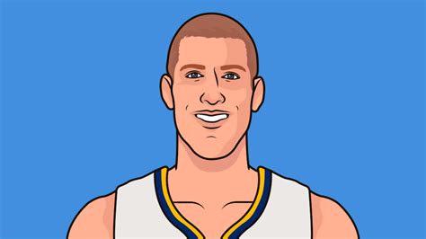 Mason Plumlee Usagein 2018 With Will Barton | StatMuse