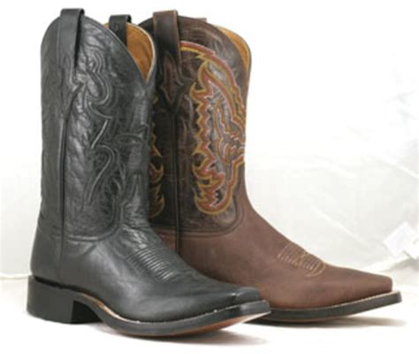 Lucchese Cowboy Boots