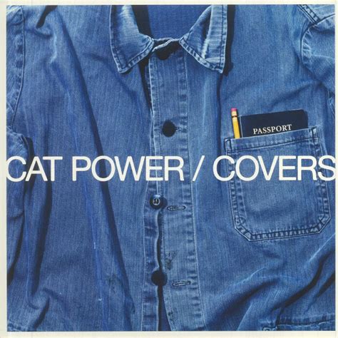 Cat Power: Covers - The Absolute Sound