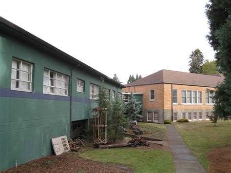 Oregon School for the Deaf - Salem, Oregon - Wikipedia Entries on ...