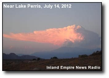 Current and past featured photos - Perris, California Weather Pages