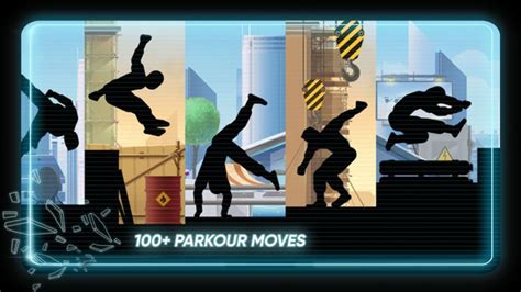 Vector Full: Parkour Run - easygame.com iEasyGame: Unleash Your Gaming ...