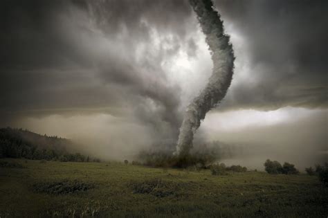 Tornado Wallpapers - Top Free Tornado Backgrounds - WallpaperAccess