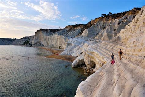 Agrigento sicily italy editorial image. Image of agrigento - 163092305