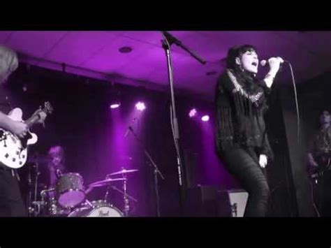 Chrissy Amphlett / MS benefit 29/06/13 | Wrap Your Troubles In Dreams