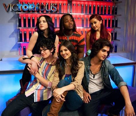 Victorious | Victorious cast, Victorious tori, Victorious