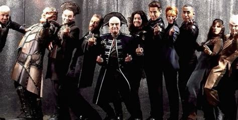 Best 15 Babylon 5 Quotes - NSF News and Magazine