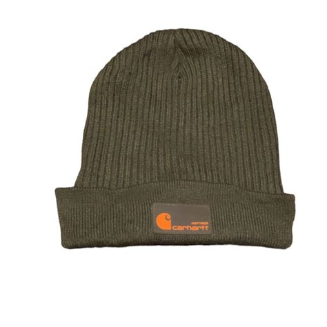 Carhartt Beanie #carhartt #beanie #depop - Depop