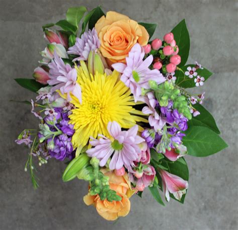 Mother’s Day Bouquets | Stevens and Son Wholesale Florist