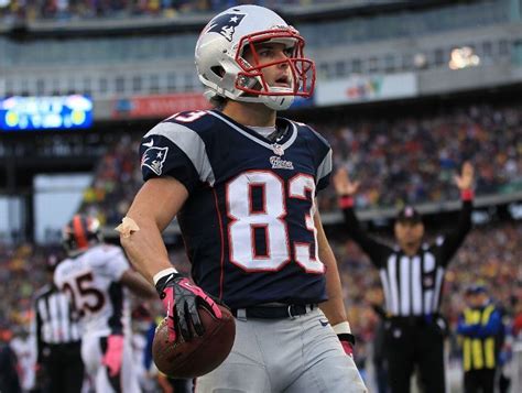 Wes Welker signs two-year, $12M deal with Denver Broncos - BroncoTalk