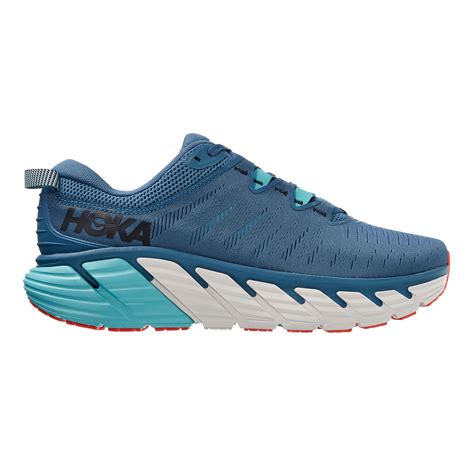 Men's Hoka One One Gaviota 3 Running Shoe | JackRabbit